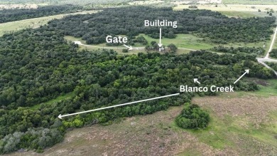 (private lake, pond, creek) Acreage Sale Pending in Refugio Texas