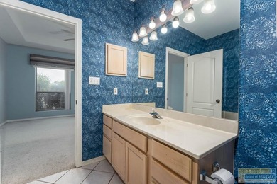 Waterfront home with an open and functional floor plan, screened - photo 25