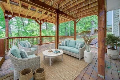 Welcome to **7315 Timberline Overlook**, a beautifully updated - photo 27