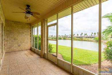 Waterfront home with an open and functional floor plan, screened - photo 27