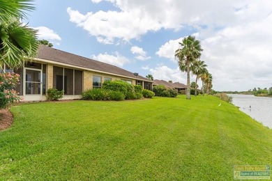 Waterfront home with an open and functional floor plan, screened - photo 29