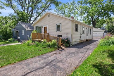 Welcome to 722 Christianson Avenue, a charming bungalow ranch in - photo 30