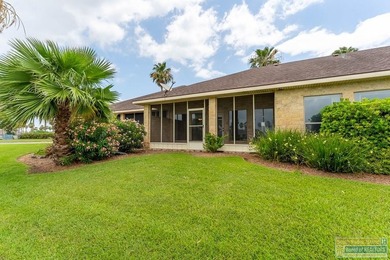 Waterfront home with an open and functional floor plan, screened - photo 31