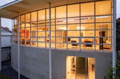 Experience the epitome of contemporary luxury in this