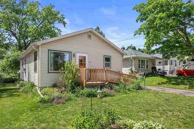 Welcome to 722 Christianson Avenue, a charming bungalow ranch in - photo 34