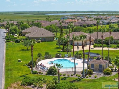 Waterfront home with an open and functional floor plan, screened - photo 38