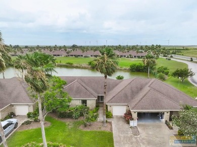 Waterfront home with an open and functional floor plan, screened - photo 41