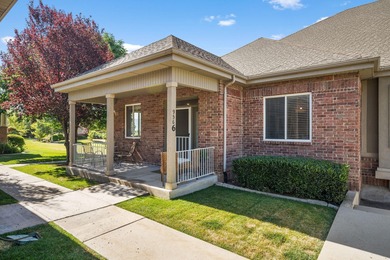 Utah Lake Townhome/Townhouse For Sale in Cedar Hills Utah