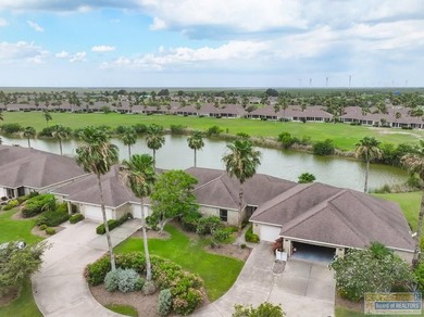 Waterfront home with an open and functional floor plan, screened - photo 42