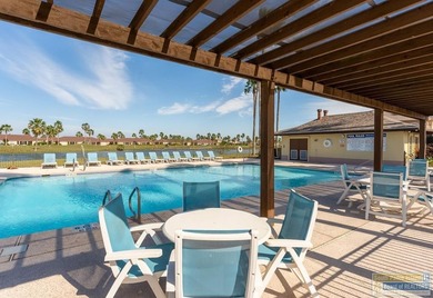Waterfront home with an open and functional floor plan, screened - photo 46