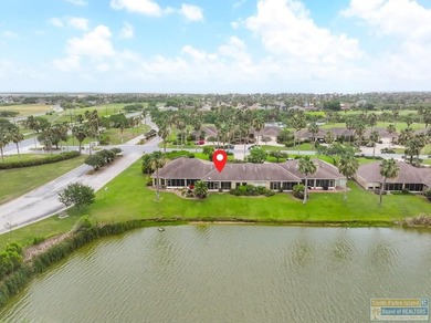 Waterfront home with an open and functional floor plan, screened - photo 48