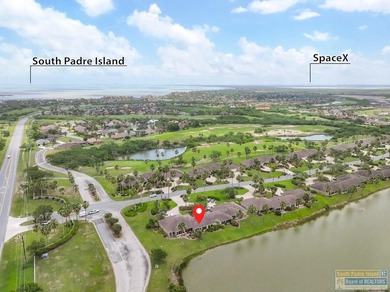 Waterfront home with an open and functional floor plan, screened - photo 50
