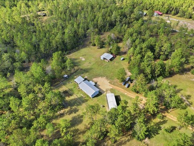 (private lake, pond, creek) Home For Sale in Warren Texas