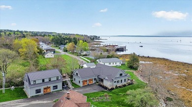 Set along 150A+- feet of Belfast waterfront, this exceptional - photo 10