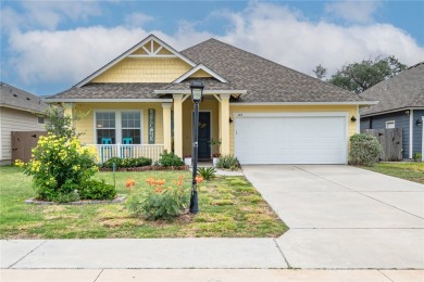 (private lake, pond, creek) Home For Sale in Rockport Texas