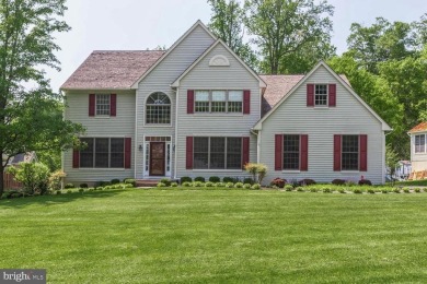 Somerset Lake Home For Sale in Landenberg Pennsylvania