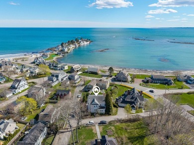 Nestled in the heart of coastal Kennebunk, 4 Oak Street offers - photo 3