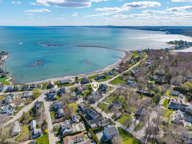Nestled in the heart of coastal Kennebunk, 4 Oak Street offers - photo 4