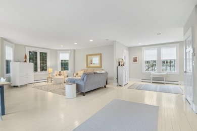 Nestled in the heart of coastal Kennebunk, 4 Oak Street offers - photo 8