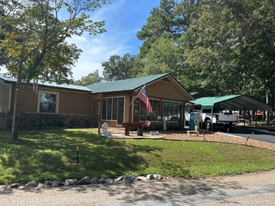 Lake Home For Sale in Springville, Tennessee