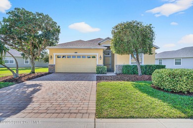 (private lake, pond, creek) Home Active Under Contract in Melbourne Florida