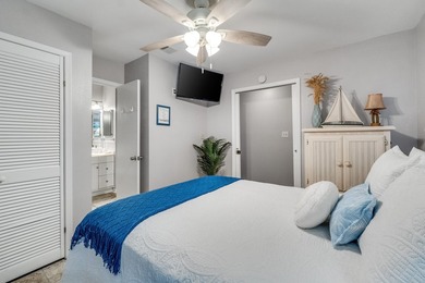 Enjoy Gulf views and unbeatable beach access from this - photo 11