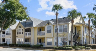 Lake Condo For Sale in Orlando, Florida