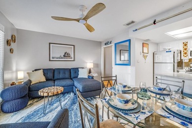 Enjoy Gulf views and unbeatable beach access from this - photo 17