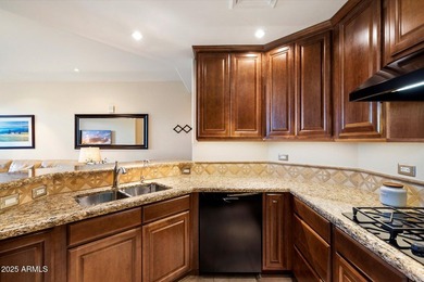 A rare and exceptional opportunity at Landmark Condominium in