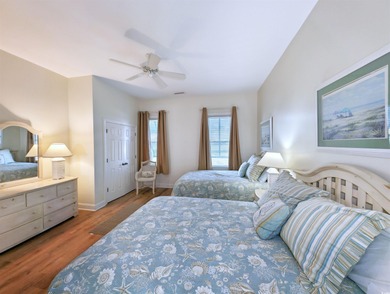 This is an Interval Ownership property.  Welcome to your slice