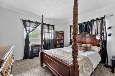 Top floor corner unit with panoramic views of the golf course - photo 19