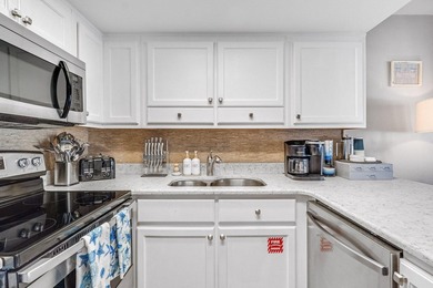 Enjoy Gulf views and unbeatable beach access from this - photo 21