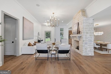 THE BEST VALUE currently available on Lake Oconee, this - photo 21