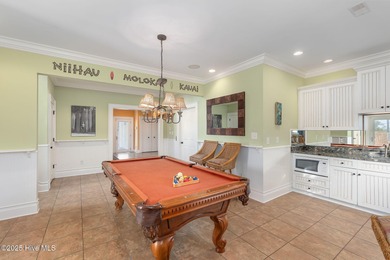 Discover ''Aloha''-Your 6-Bedroom, 8-Bath Luxury Second-Row