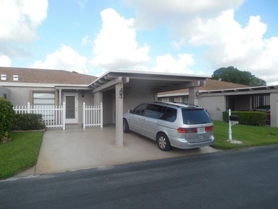 Huntington Lakes Condo For Sale in Delray Beach Florida