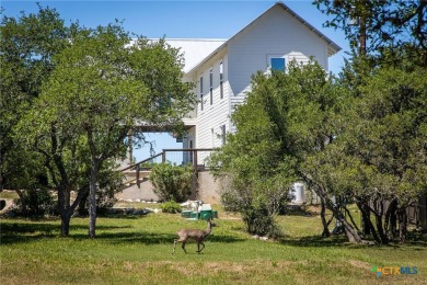 Lake Condo For Sale in New Braunfels, Texas