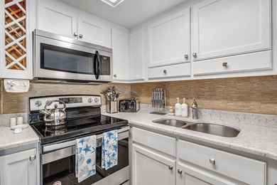Enjoy Gulf views and unbeatable beach access from this - photo 22