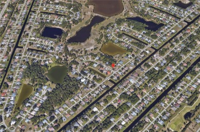 Great Rotonda West lot for sale! Over a quarter acre of property - photo 22