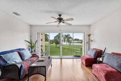 Top floor corner unit with panoramic views of the golf course - photo 22