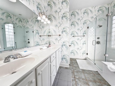 This is an Interval Ownership property.  Welcome to your slice