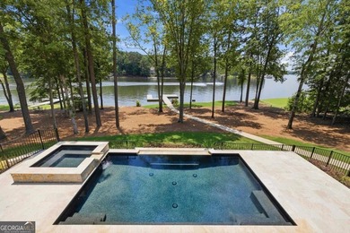 THE BEST VALUE currently available on Lake Oconee, this - photo 24