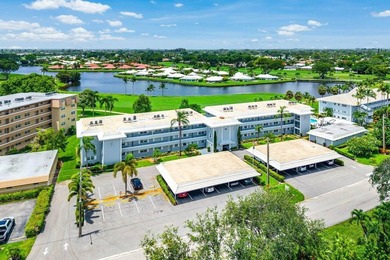 Top floor corner unit with panoramic views of the golf course - photo 27