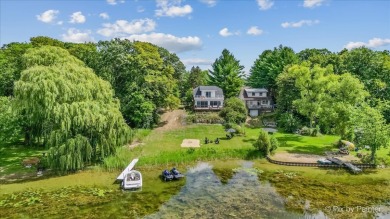 Lake Home For Sale in Lake Villa, Illinois