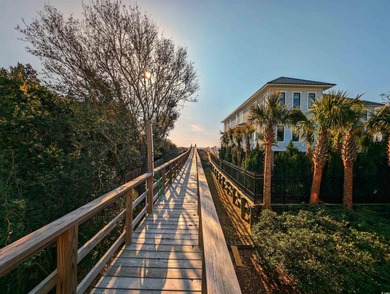 This is an Interval Ownership property.  Welcome to your slice