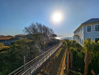 This is an Interval Ownership property.  Welcome to your slice