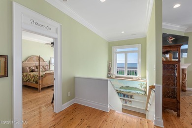 Discover ''Aloha''-Your 6-Bedroom, 8-Bath Luxury Second-Row