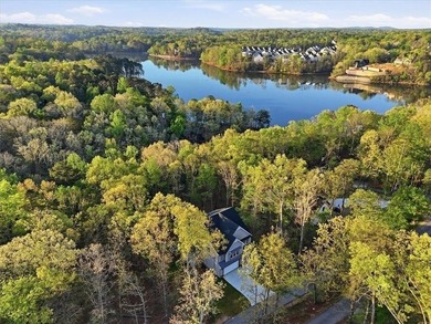 NEW CONSTRUCTION ON LAKE LANIER || 75 FT OF LAKE FRONTAGE || - photo 44
