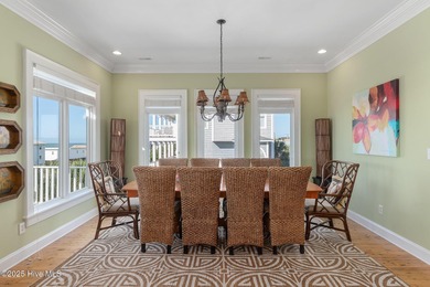 Discover ''Aloha''-Your 6-Bedroom, 8-Bath Luxury Second-Row