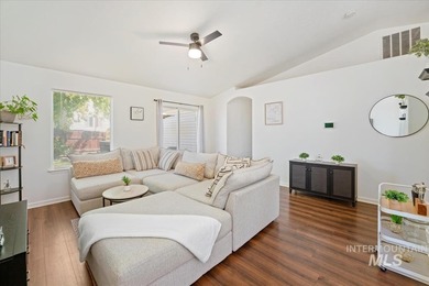 Lake Lowell Home For Sale in Nampa Idaho