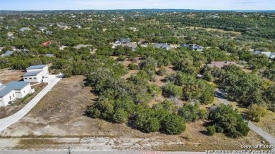 Lake Lot For Sale in Spring Branch, Texas